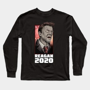 Reagan 2020 Long Sleeve T-Shirt